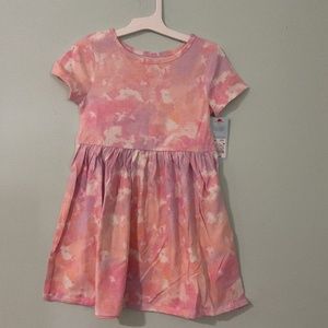 Cat and Jack little girls dress